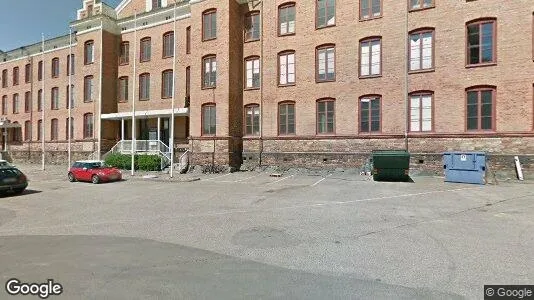 Kontorshotell att hyra i Gävle - Bild från Google Street View
