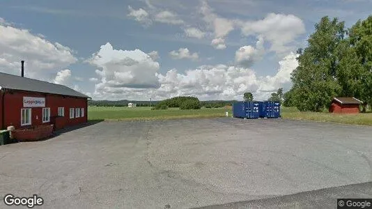 Industrilokaler att hyra i Vårgårda - Bild från Google Street View