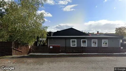 Kontorslokaler att hyra i Höör - Bild från Google Street View