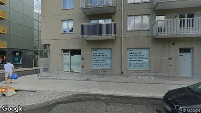 Kontorslokaler att hyra i Örgryte-Härlanda - Bild från Google Street View