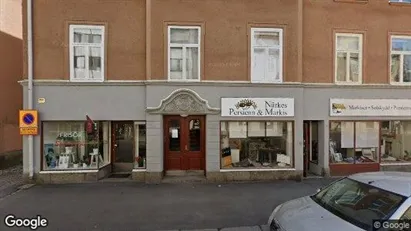 Kontorslokaler att hyra i Örebro - Bild från Google Street View