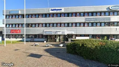 Industrilokaler att hyra i Askim-Frölunda-Högsbo - Bild från Google Street View