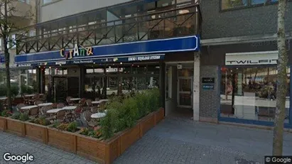 Kontorshotell att hyra i Jönköping - Bild från Google Street View