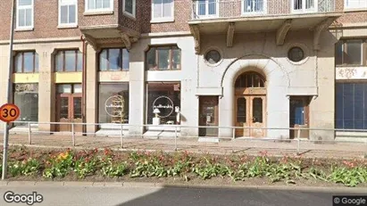 Kontorshotell att hyra i Lysekil - Bild från Google Street View