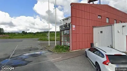 Kontorshotell att hyra i Göteborg Östra - Bild från Google Street View