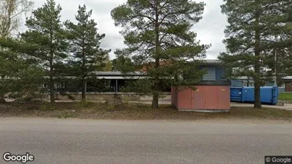 Industrilokaler att hyra i Falun - Bild från Google Street View