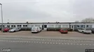 Lager att hyra, Helsingborg, Garnisonsgatan