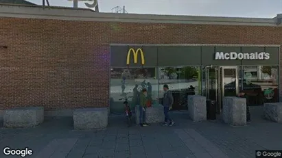 Lagerlokaler att hyra i Askim-Frölunda-Högsbo - Bild från Google Street View