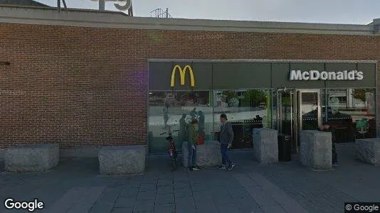 Lagerlokaler att hyra i Askim-Frölunda-Högsbo - Bild från Google Street View