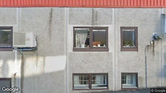Kontorslokaler att hyra i Askim-Frölunda-Högsbo - Bild från Google Street View