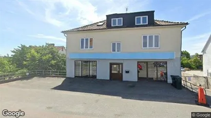 Kontorslokaler att hyra i Kristianstad - Bild från Google Street View