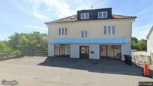 Kontorslokaler att hyra i Kristianstad - Bild från Google Street View