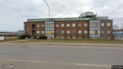 Kontorslokaler att hyra i Helsingborg - Bild från Google Street View