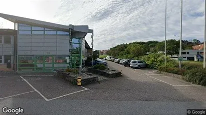 Kontorslokaler att hyra i Askim-Frölunda-Högsbo - Bild från Google Street View