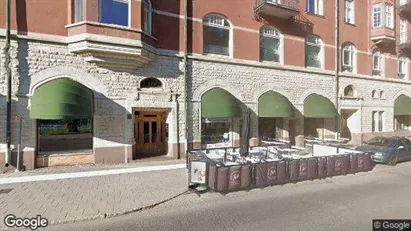 Kontorslokaler att hyra i Örebro - Bild från Google Street View