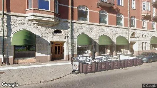 Kontorslokaler att hyra i Örebro - Bild från Google Street View