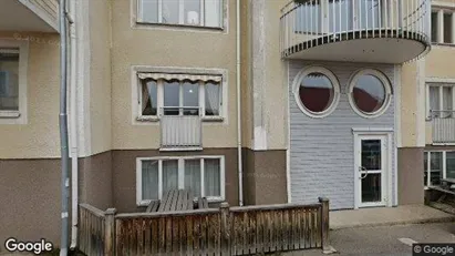 Kontorshotell att hyra i Härjedalen - Bild från Google Street View