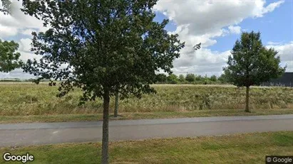 Industrilokaler att hyra i Landskrona - Bild från Google Street View