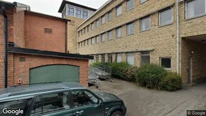 Affärslokaler att hyra i Kalmar - Bild från Google Street View