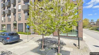 Kontorshotell att hyra i Norrtälje - Bild från Google Street View