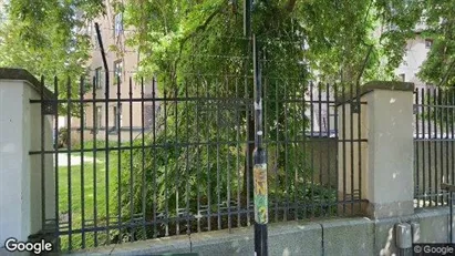 Kontorslokaler att hyra i Stockholm Innerstad - Bild från Google Street View