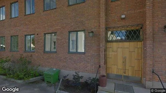 Kontorshotell att hyra i Mora - Bild från Google Street View