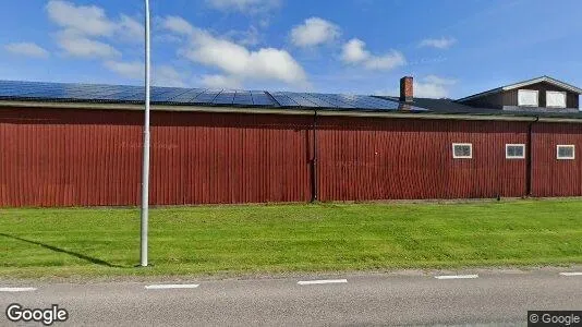 Kontorshotell att hyra i Norberg - Bild från Google Street View