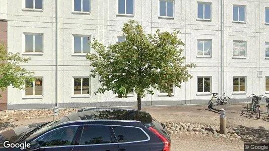 Affärslokaler att hyra i Linköping - Bild från Google Street View