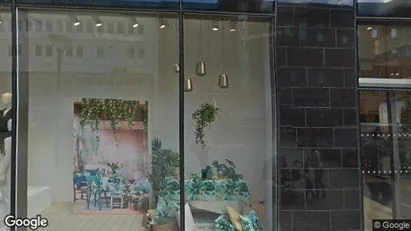 Kontorshotell att hyra i Karlstad - Bild från Google Street View