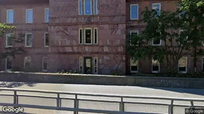 Kontorshotell att hyra i Stockholm Innerstad - Bild från Google Street View