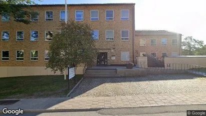 Kontorslokaler att hyra i Östermalm - Bild från Google Street View