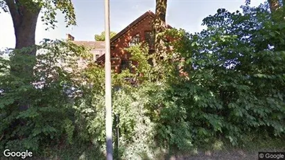 Kontorshotell att hyra i Lomma - Bild från Google Street View