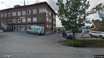 Kontorshotell att hyra i Östersund - Bild från Google Street View