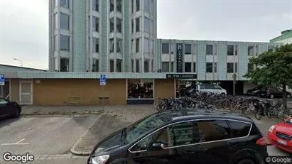 Affärslokaler att hyra i Limhamn/Bunkeflo - Bild från Google Street View