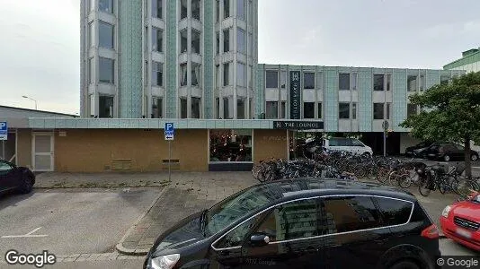 Affärslokaler att hyra i Limhamn/Bunkeflo - Bild från Google Street View
