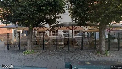 Kontorslokaler att hyra i Lund - Bild från Google Street View