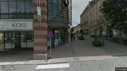 Kontorshotell att hyra i Karlskrona - Bild från Google Street View