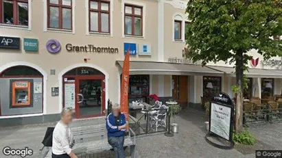 Kontorslokaler att hyra i Jönköping - Bild från Google Street View