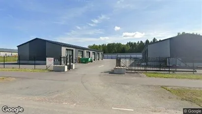 Kontorslokaler att hyra i Kumla - Bild från Google Street View