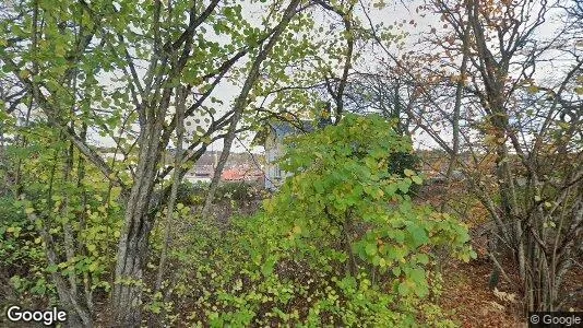 Affärslokaler att hyra i Trollhättan - Bild från Google Street View