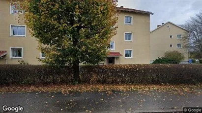 Affärslokaler att hyra i Trollhättan - Bild från Google Street View