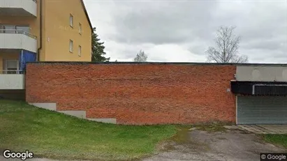 Affärslokaler att hyra i Filipstad - Bild från Google Street View