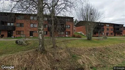 Affärslokaler att hyra i Filipstad - Bild från Google Street View