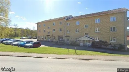 Affärslokaler att hyra i Filipstad - Bild från Google Street View
