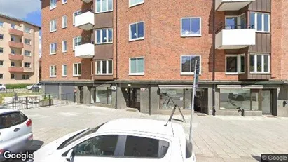 Affärslokaler att hyra i Linköping - Bild från Google Street View