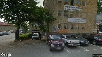 Lagerlokaler att hyra i Söderort - Bild från Google Street View