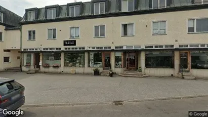 Kontorslokaler att hyra i Nacka - Bild från Google Street View