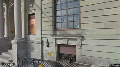 Kontorslokaler att hyra i Stockholm Innerstad - Bild från Google Street View
