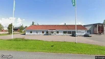 Kontorslokaler att hyra i Hedemora - Bild från Google Street View