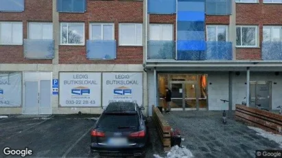 Kontorslokaler att hyra i Borås - Bild från Google Street View